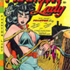Illustration for article titled Golden Age Superheroines Who Were As Awesome As Wonder Woman